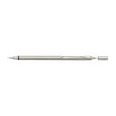パイロット 多機能ペン バーディスイッチ 0.7mm シルバー HSBN-50S-S【メーカー直送:代金引換不可:同梱不可】【北海道・沖縄・離島は配達不可】