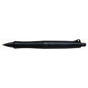 パイロット シャープペンシル Dr.GRIP ブラックアクセント 0.3mm マットブラック HTDGB-13-MB【メーカー直送:代金引換不可:同梱不可】【北海道・沖縄・離島は配達不可】