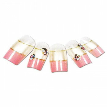 ビューティーネイラー エリコネイル サロンセレクション ESA-5【配送方法:メール便/同梱不可/代引不可/日時指定不可】【北海道・沖縄・離島は配達不可】