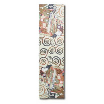 名画ストール クリムト「抱擁」 AU-01511【メーカー直送:代金引換不可:同梱不可】【北海道・沖縄・離島は配達不可】 名画ストール クリムト「抱擁」 AU-01511【メーカー直送:代金引換不可:同梱不可】【北海道・沖縄・離島は配達不可】