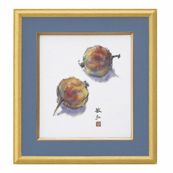 色紙額 K70 色紙 マット:コン 33K70ND99O1【メーカー直送：代金引換不可：同梱不可】【北海道・沖縄・離島は配達不可】