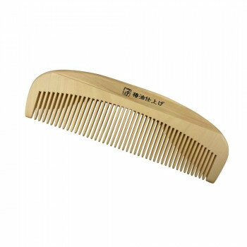 TB-401 本つげ櫛 セット用【配送方法:メール便/同梱不可/代引不可/日時指定不可】【北海道・沖縄・離島は配達不可】