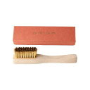 BRIGA(ブリガ) スウェードブラシ【メーカー直送:代金引換不可:同梱不可】【北海道・沖縄・離島は配達不可】