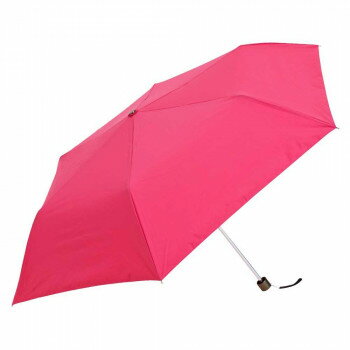 Waterfront ウォーターバリア耐風 晴雨兼用 ピンク WB350UH-PK【メーカー直送:代金引換不可:同梱不可】【北海道・沖縄・離島は配達不可】