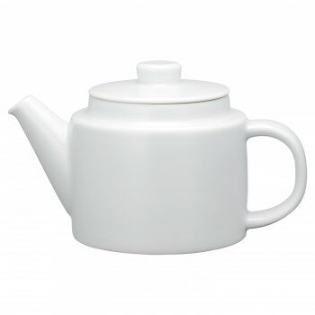 西海陶器 波佐見焼 コモン SSポットS 白 13870【メーカー直送：代金引換不可：同梱不可】【北海道・沖縄・離島は配達不可】