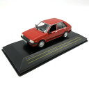 FIRST 1/43スケール マツダ 323(ファミリア) 1970 海外仕様 F43166【メーカー直送:代金引換不可:同梱不可】【北海道・沖縄・離島は配達不可】