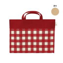ROOTOTE ルートート LT.RC リモッテC レッド チェック 679305【メーカー直送:代金引換不可:同梱不可】【北海道・沖縄・離島は配達不可】(4)