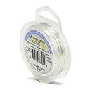 AW ワイヤー(オールドスプールス) ノンターニッシュシルバー26(0.4Φ) 26(0.4mm)約27.4m【メーカー直送:代金引換不可:同梱不可】【北海道・沖縄・離島は配達不可】