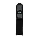 神戸生絲 コベス 紳士すべり止めソックス長寿(毛混)24-26cm TJ550 ブラック【メーカー直送:代金引換不可:同梱不可】【北海道・沖縄・離島は配達不可】