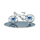 茶谷産業 オブジェ 自転車 760-300【メーカー直送:代金引換不可:同梱不可】【北海道・沖縄・離島は配達不可】