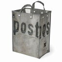 ROOTOTE ルートート RGB.RPET Poly 30-A Post 967604【メーカー直送:代金引換不可:同梱不可】【北海道・沖縄・離島は配達不可】