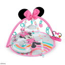 Disney baby ミニーマウス・フォーエバーフレンド・プレイジム...(3)