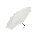 LESS IS MORE クイックシャット(R) 自動開閉 折りたたみ傘 55cm フェザーグレー U355-0811GY1-B9【メーカー直送:代金引換不可:同梱不可】【北海道・沖縄・離島は配達不可】