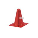 DANNO ダンノ グランドコーンソフト30 レッド D-1161R【メーカー直送:代金引換不可:同梱不可】【北海道・沖縄・離島は配達不可】