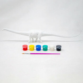 FDP-715 ディプロドクス ペイントモデル 70092【メーカー直送：代金引換不可：同梱不可】【北海道・沖縄・離島は配達不可】(3.0)