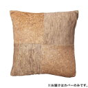 Jill ジル 1 クッションカバー 45×45cm【メーカー直送:代金引換不可:同梱不可】【北海道・沖縄・離島は配達不可】