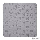 miffy 超吸水クロス 30×30cm【メーカー直送:代金引換不可:同梱不可】【北海道・沖縄・離島は配達不可】