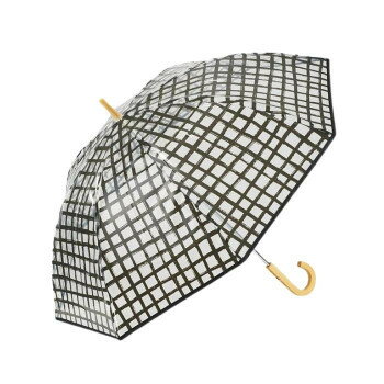 kippis(R) パイピングビニール 長傘 60cm Essu ブラック U160-0921BK1-BD【メーカー直送:代金引換不可:同梱不可】【北海道・沖縄・離島は配達不可】 kippis(R) パイピングビニール 長傘 60cm Essu ブラック U160-0921BK1-BD【メーカー直送:代金引換不可:同梱不可】【北海道・沖縄・離島は配達不可】