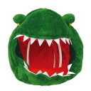 なりきり帽 ティラノサウルス 11955【メーカー直送:代金引換不可:同梱不可】【北海道・沖縄・離島は配達不可】