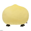 サンエックス San-x キイロイトリ ダイカットおしりクッション MO68301【メーカー直送:代金引換不可:同梱不可】【北海道・沖縄・離島は配達不可】