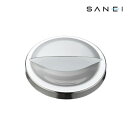 三栄水栓 SANEI ステンレス排水プレート キッチン用 台所用品 PH6533F【メーカー直送:代金引換不可:同梱不可】【北海道・沖縄・離島は配達不可】