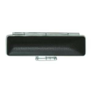 印鑑ケース フォーマルケース ブラック 12×60用 IB-FO1212【メーカー直送:代金引換不可:同梱不可】【北海道・沖縄・離島は配達不可】