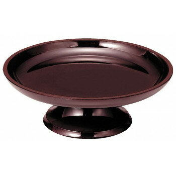 ※パッケージ、デザイン等は予告なく変更される場合があります。※画像はイメージです。商品タイトルと一致しない場合があります。ご先祖様にお供えする際や、故人が好きだった食べ物などを、お仏壇の中に飾るための供物台です。必須の仏具ではないですが、お...