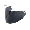 リード工業 SERIO RE-351用オプションシールド スモーク RE-35S【メーカー直送:代金引換不可:同梱不可】【北海道・沖縄・離島は配達不可】