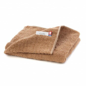 ハートウエル タオルではじめる美髪ケア FT フェイスタオル ジンジャーブラウン 12980247【メーカー直送：代金引換不可：同梱不可】【北海道・沖縄・離島は配達不可】