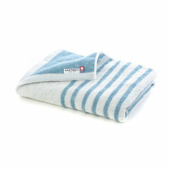 モウカワイターノ バスタオル ブルー 15100101【メーカー直送：代金引換不可：同梱不可】【北海道・沖縄・離島は配達不可】