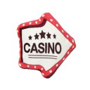 ルークラン ループ スモル カジノ ウェルカム ペット用品【メーカー直送:代金引換不可:同梱不可】【北海道・沖縄・離島は配達不可】(4)