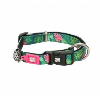 ルークラン マックス＆モーリー S 首輪 トロピカル ペット用品【配送方法:メール便/同梱不可/代引不可/日時指定不可】【北海道・沖縄・離島は配達不可】
