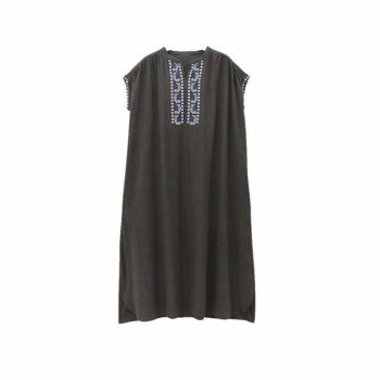 ワンピース プリクラーサ チャコール 20825160952【メーカー直送：代金引換不可：同梱不可】【北海道・沖縄・離島は配達不可】