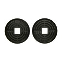 リード工業 ヘルメットオプションリペアパーツ RE-40用シールドベース RE-40P【メーカー直送:代金引換不可:同梱不可】【北海道・沖縄・離島は配達不可】