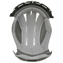 リード工業 フルフェイスヘルメットSF-12用ヘッドパッド L(59~60cm未満) SF-12N【メーカー直送:代金引換不可:同梱不可】【北海道・沖縄・離島は配達不可】