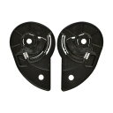リード工業 フルフェイスヘルメットSF-12用シールドベース SF-12P【メーカー直送:代金引換不可:同梱不可】【北海道・沖縄・離島は配達不可】
