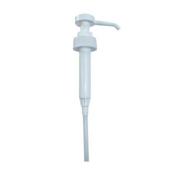 床用バイオ洗剤　FSC-PROファースト・バイオクリーナー用ポンプノズル 37460006【メーカー直送：代金引換不可：同梱不可】【北海道・沖縄・離島は配達不可】