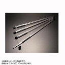 洋白線 塩ビ管入り 0.3×300 (10本入り)【メーカー直送:代金引換不可:同梱不可】【北海道・沖縄・離島は配達不可】