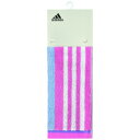 日繊商工 adidasアクティブロングタオル 651216 ソニックP【メーカー直送:代金引換不可:同梱不可】【北海道・沖縄・離島は配達不可】