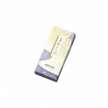 奥野晴明堂 白檀おもかげ 小バラ詰【メーカー直送：代金引換不可：同梱不可】【北海道・沖縄・離島は配達不可】