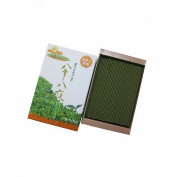 薫寿堂 （八十八夜）(微煙) ミニ寸 800【メーカー直送：代金引換不可：同梱不可】【北海道・沖縄・離島は配達不可】