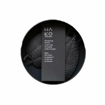 薫寿堂 PAPER INCENSE(HA KO Black)Box Relax 3000【メーカー直送:代金引換不可:同梱不可】【北海道・沖縄・離島は配達不可】 薫寿堂 PAPER INCENSE(HA KO Black)Box Relax 3000【メーカー直送:代金引換不可:同梱不可】【北海道・沖縄・離島は配達不可】
