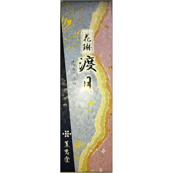 ※パッケージ、デザイン等は予告なく変更される場合があります。※画像はイメージです。商品タイトルと一致しない場合があります。気品あふれる沈丁花の香りが広がるお線香。漢薬香木系のお線香とは一線を画した、沈丁花の甘い香りのお線香です。独特の風合いを持つ香りは、漢薬系の香りを好まない人にも楽しんでいただけます。サイズ線香長さ:約13.5cm個装サイズ：15×5×5cm重量個装重量：50g素材・材質椨皮粉、白檀、香料類仕様内容量:30g燃焼時間:約25分生産国日本広告文責:株式会社ホームセンターセブンTEL:0978-33-2811※パッケージ、デザイン等は予告なく変更される場合があります。※画像はイメージです。商品タイトルと一致しない場合があります。fk094igrjs