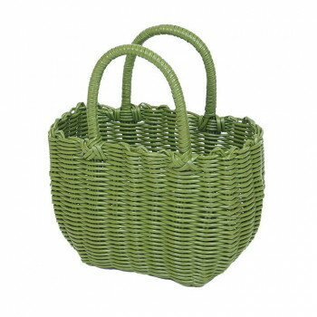 Tote Bag Type - MURATAYA P.Pプチバッグ モスグリーン 9484【メーカー直送：代金引換不可：同梱不可】【北海道・沖縄・離島は配達不可】