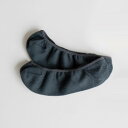 志成販売 SILK カバーソックス シャロウ ダークグレー F161247DG【メーカー直送:代金引換不可:同梱不可】【北海道・沖縄・離島は配達不可】