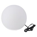 不二貿易 ボール型ランプ 25(LED-E26W40) 66807【メーカー直送:代金引換不可:同梱不可】【北海道・沖縄・離島は配達不可】