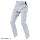 アイトス カーゴパンツ(ノータック)(男女兼用) シルバーグレー L 3521【メーカー直送:代金引換不可:同梱不可】【北海道・沖縄・離島は配達不可】(4)