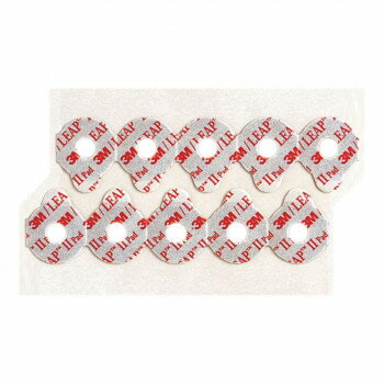 3MリープIII パッド1693M(100パッド) 1A204【配送方法:メール便/同梱不可/代引不可/日時指定不可】【北海道・沖縄・離島は配達不可】