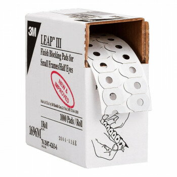 3MリープIII パッド1696M(ロールタイプ) 1A210【メーカー直送：代金引換不可：同梱不可】【北海道・沖縄・離島は配達不可】