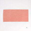 志成販売 今治のバスタオル ピンク F161336PK【メーカー直送:代金引換不可:同梱不可】【北海道・沖縄・離島は配達不可】